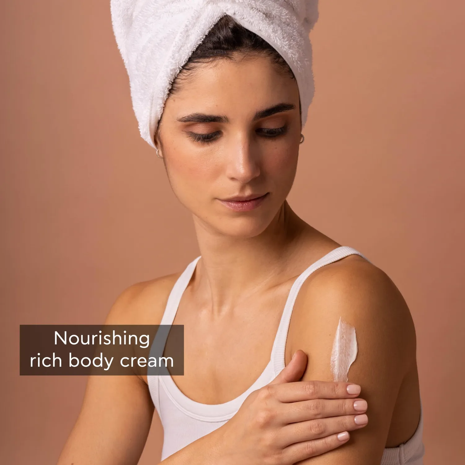 Apivita Royal Honey crème corps hydratante riche 150 ml