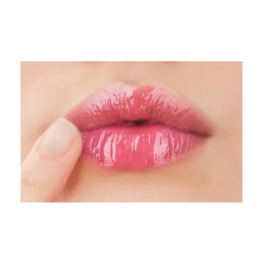 Mediheal Pantenolips Healssence soin lèvres teinté 10 ml rose