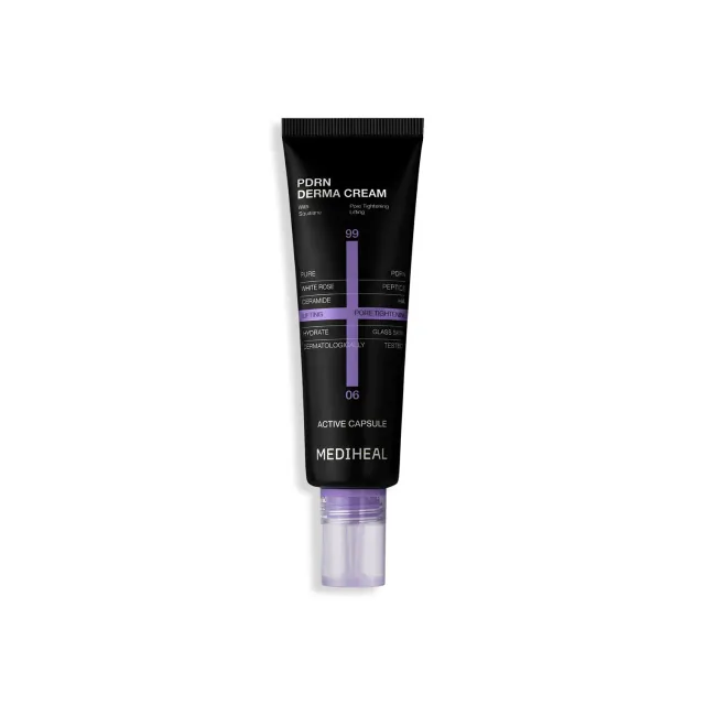 Mediheal Derma Cream PDRN crème 50 ml fermeté