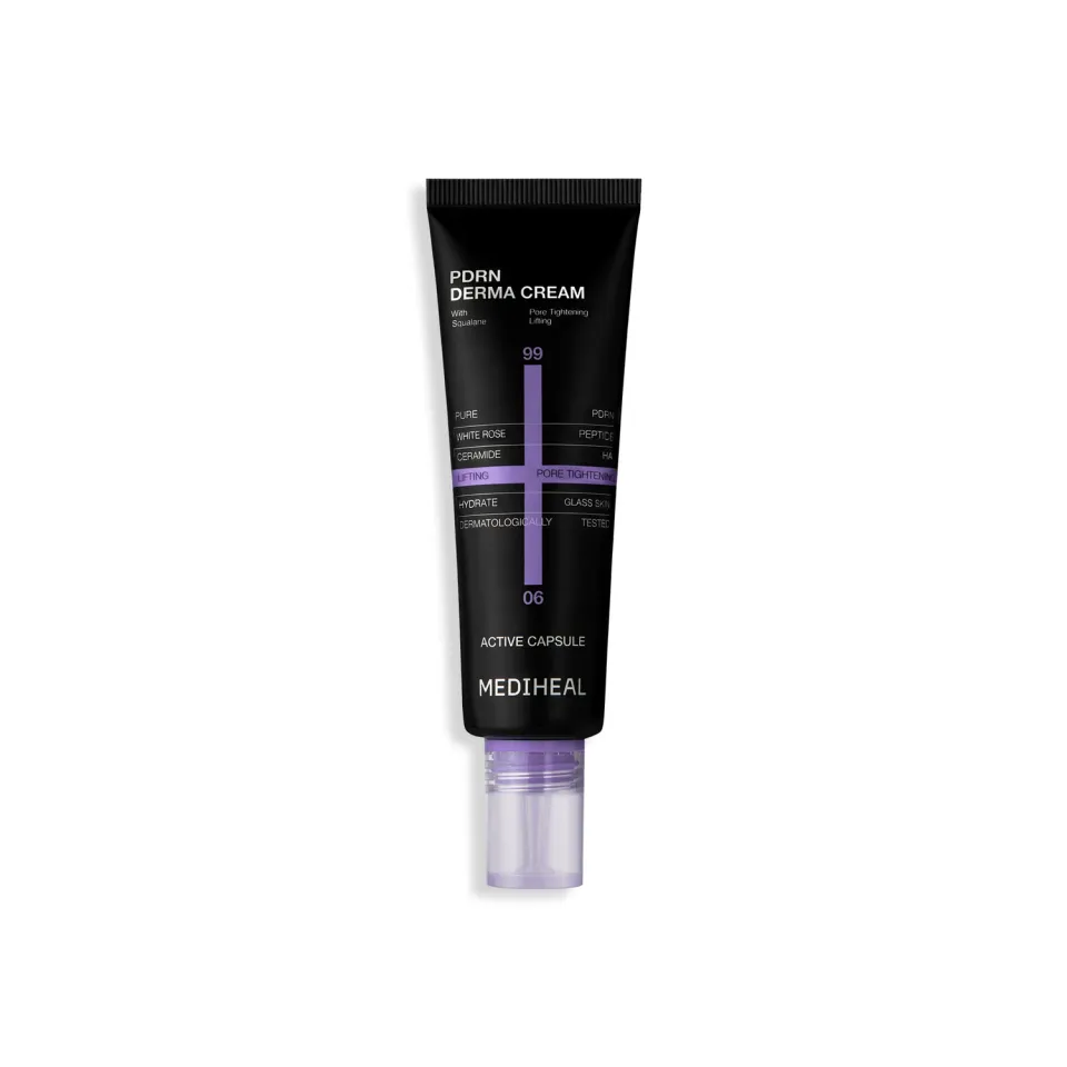 Mediheal Derma Cream PDRN crème 50 ml fermeté