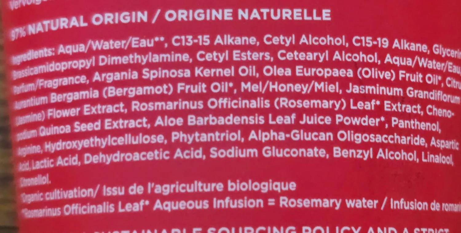 Apivita Color Seal après-shampooing couleur 150ml quinoa