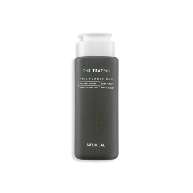 Mediheal The Teatree Pore Powder Wash poudre  pores