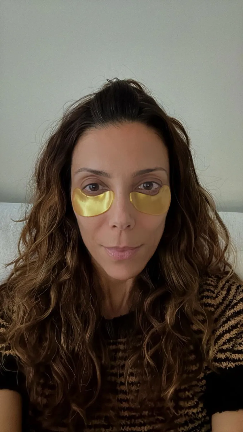 Grace & Stella Eye Glow Trio patchs yeux 12 paires éclat
