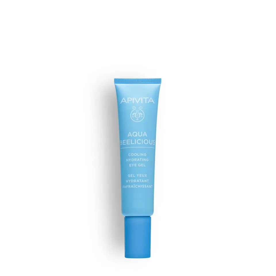 Apivita Aqua Beelicious gel yeux hydratant 15ml miel