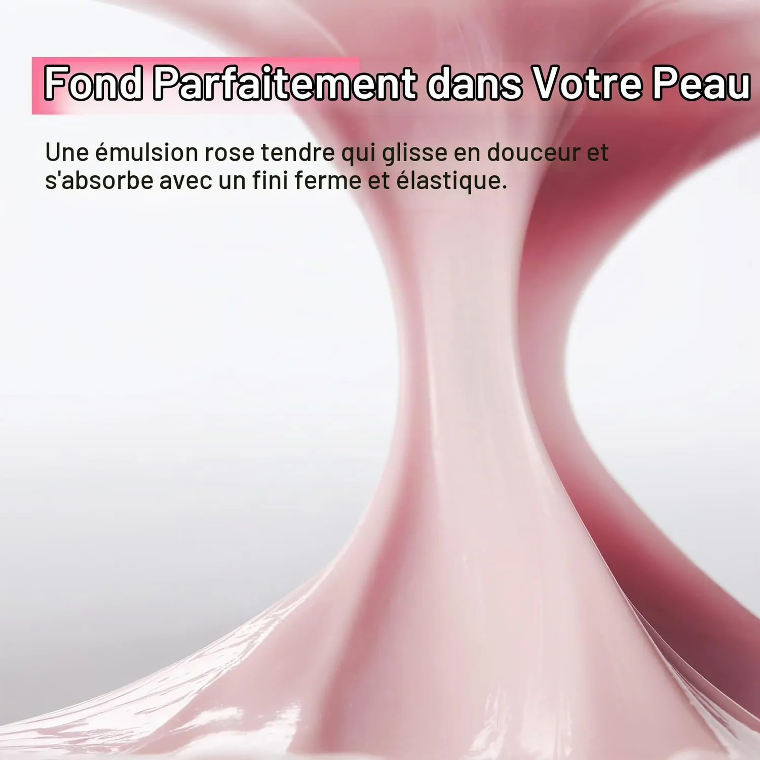 Abib PDRN Volume Fill-it Booster crème visage tube repulpante
