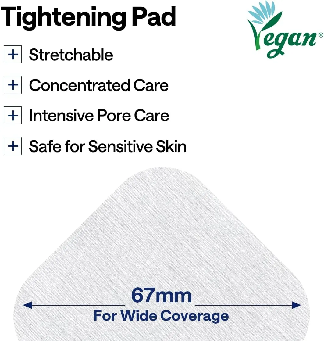 Mediheal PDRN Lifting Pad toner pad hydratant 100 pièces