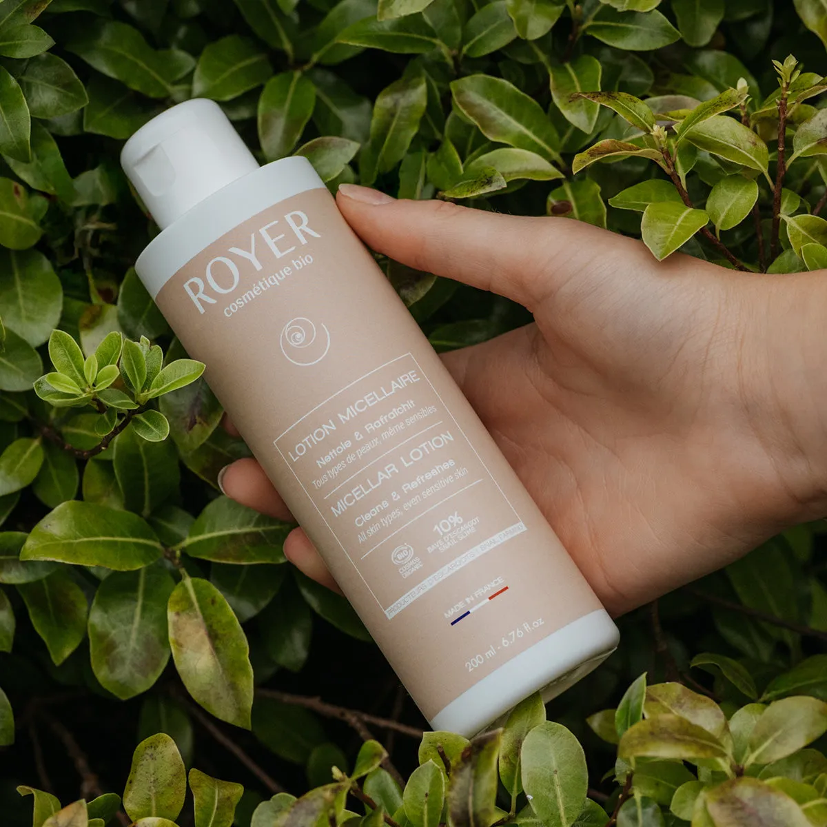 Royer Routine Hydratation Réparation Coffret Bave d'Escargot 3 Soins