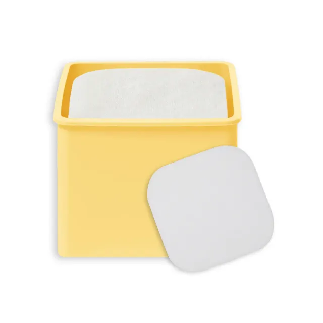 Mediheal Vitamide Brightening Pad recharge 100 pads éclat