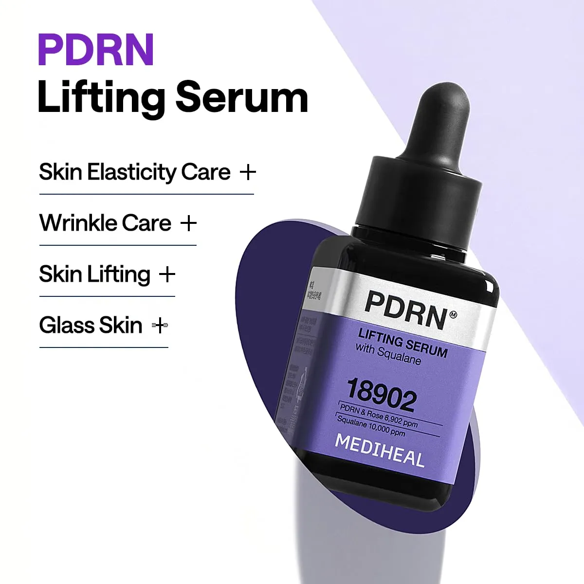 Mediheal PDRN Lifting Sérum 40 ml raffermissant