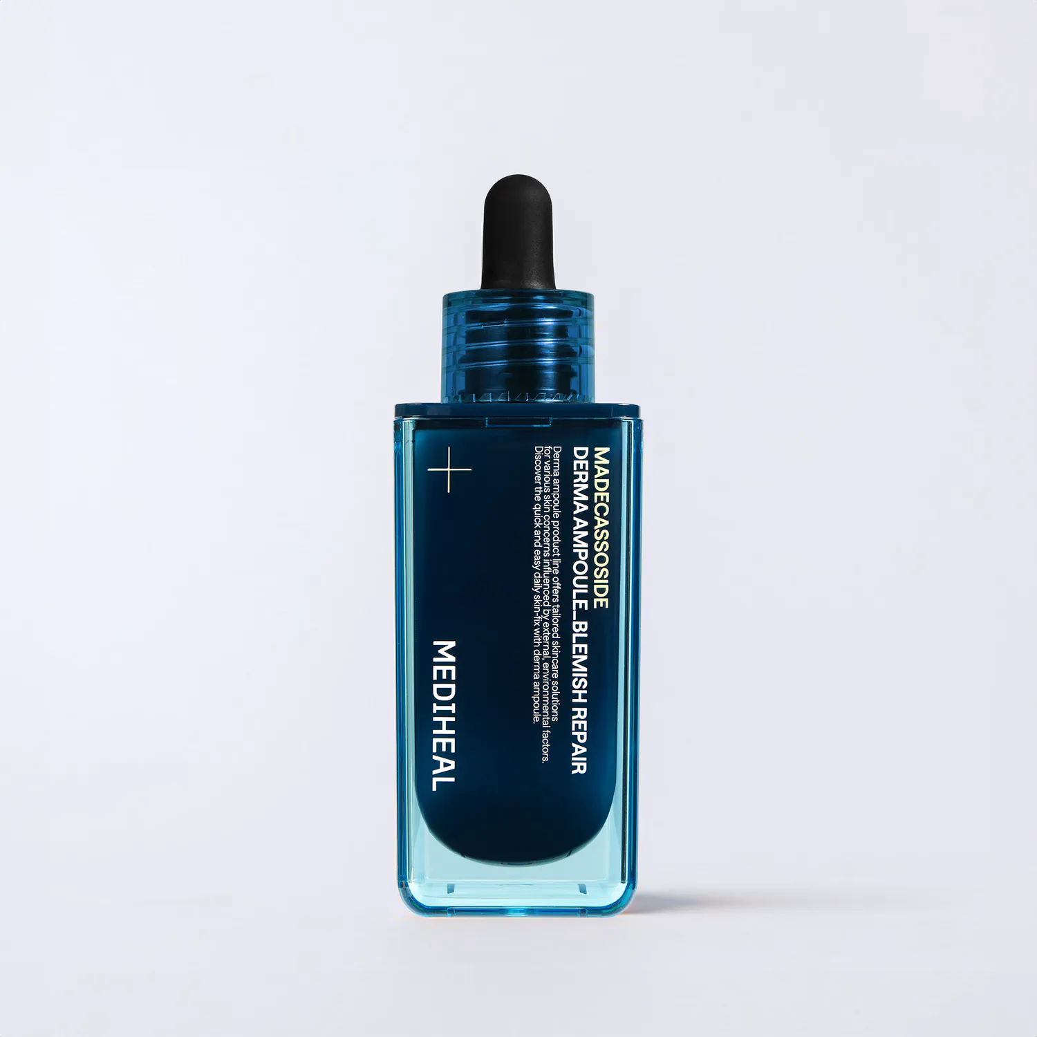 Mediheal Madecassoside ampoule imperfections 50 ml apaisante