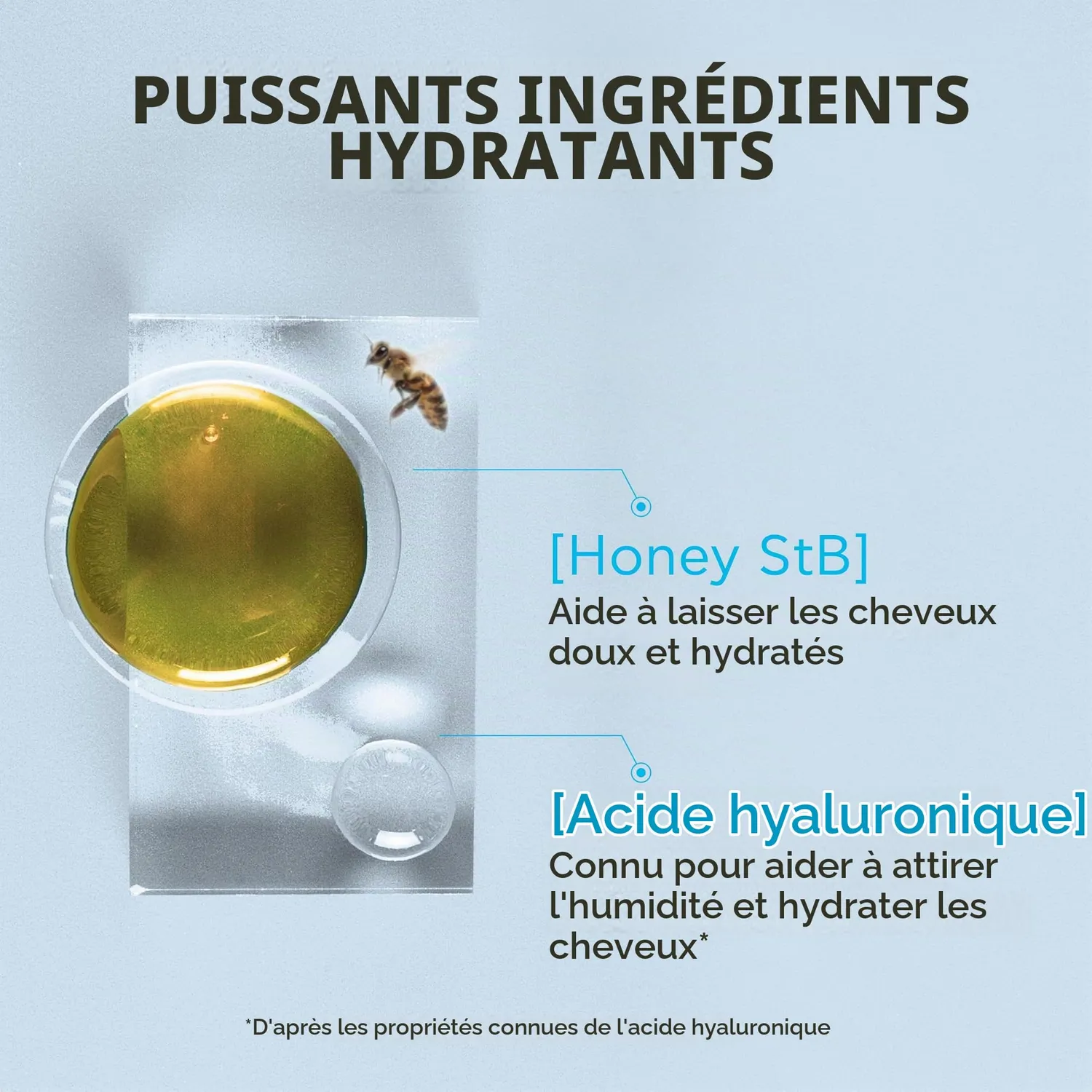 Apivita Après-Shampooing Sans Rinçage 100ml