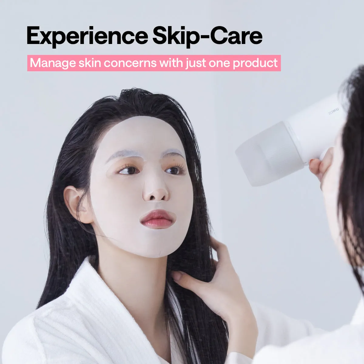 Mediheal Derma 365 Skin Firming masque 30 pièces raffermissant