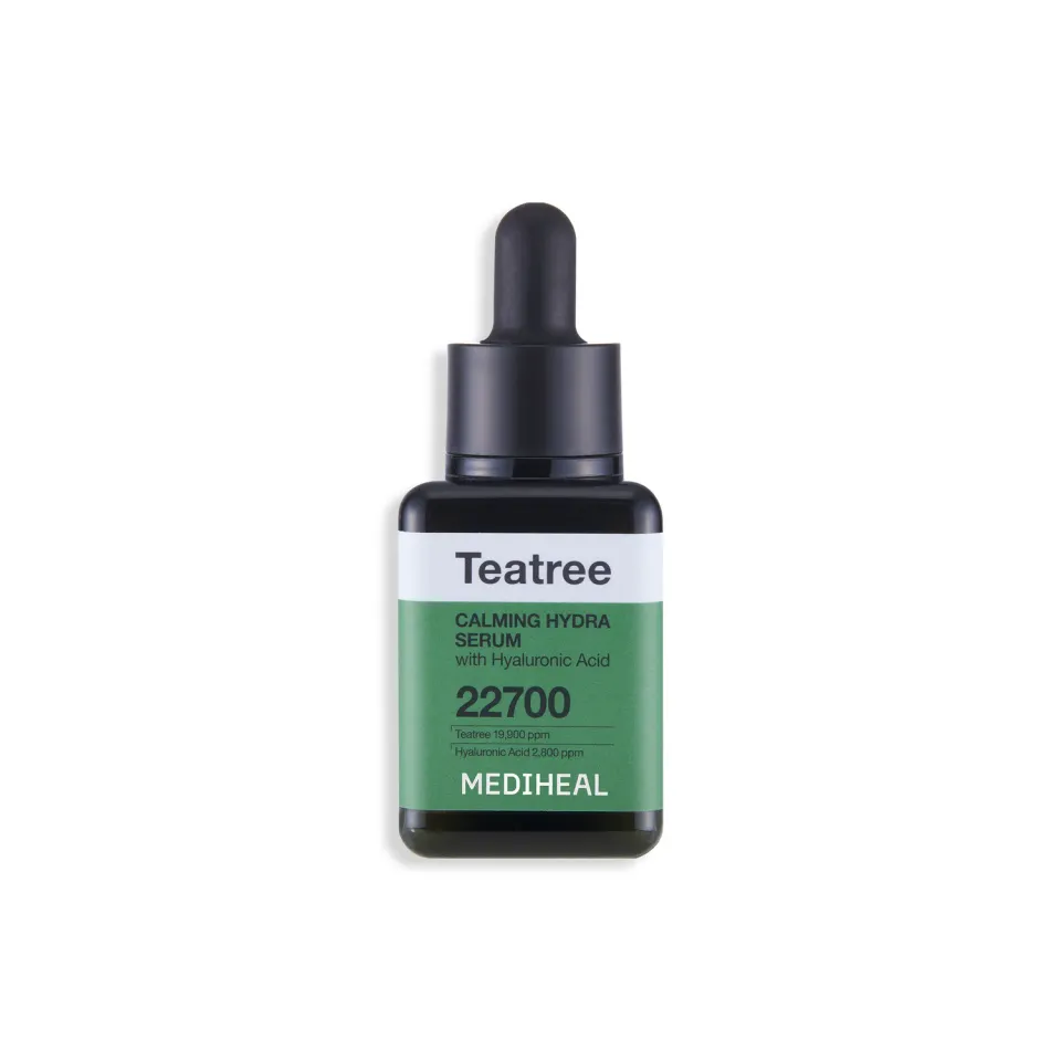 Mediheal Teatree Calming Hydra Sérum 40 ml peau grasse