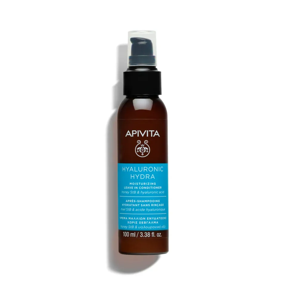 Apivita Après-Shampooing Sans Rinçage 100ml
