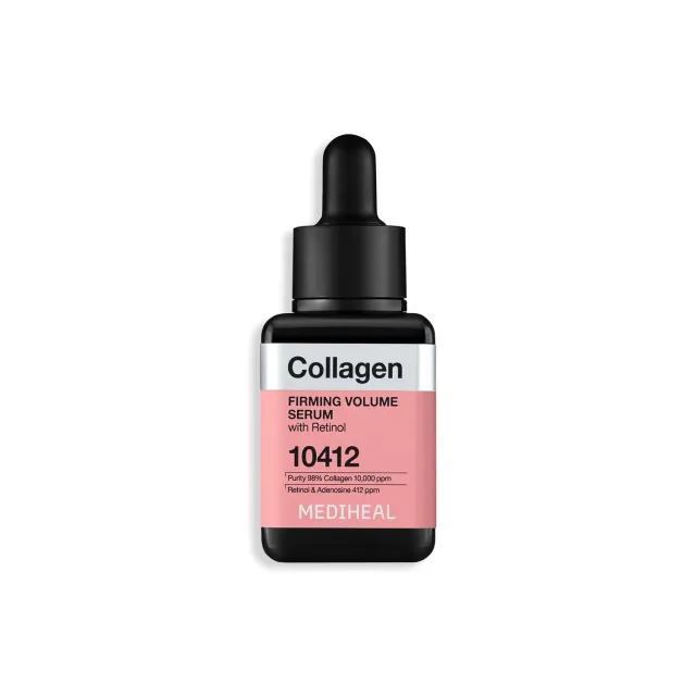 Mediheal Collagen Skin Firming Volume sérum 40 ml fermeté