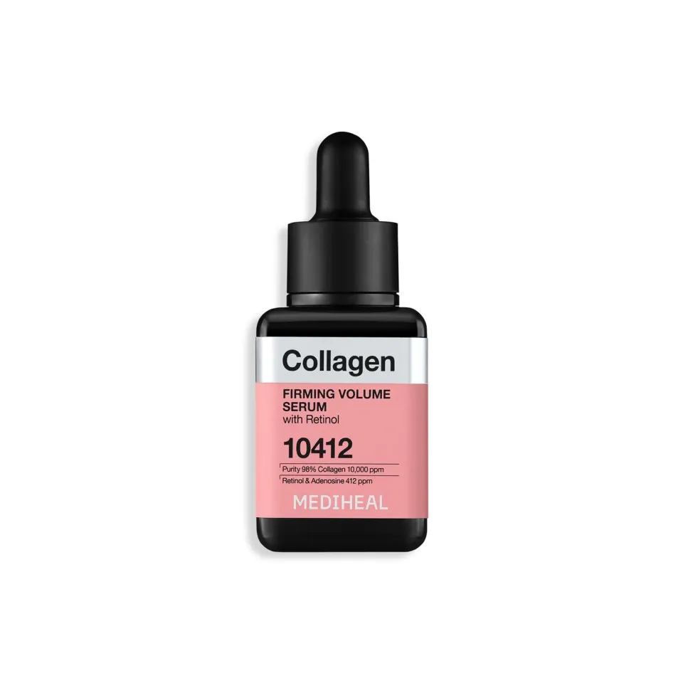 Mediheal Collagen Skin Firming Volume sérum 40 ml fermeté