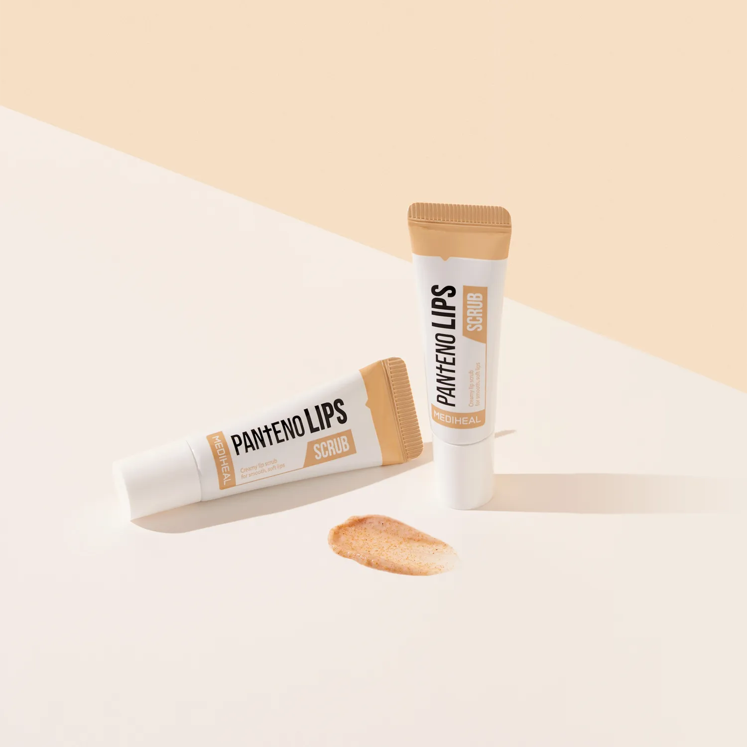 Mediheal Pantenolips gommage lèvres 10 ml panthénol