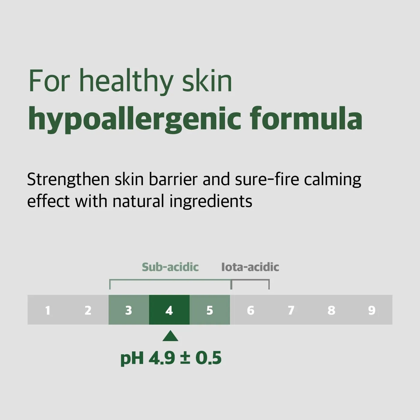 Mediheal Teatree Barrier ampoule apaisante