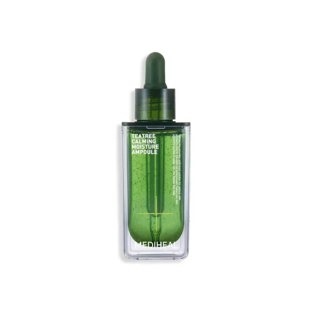 Mediheal Teatree Barrier ampoule apaisante