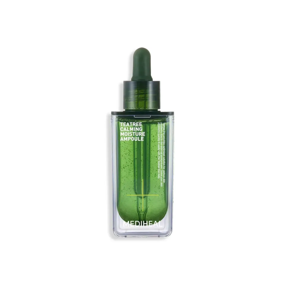 Mediheal Teatree Barrier ampoule apaisante