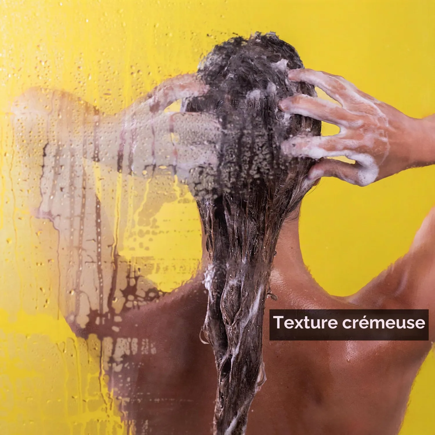 Apivita Shampooing doux quotidien usage fréquent 250 ml