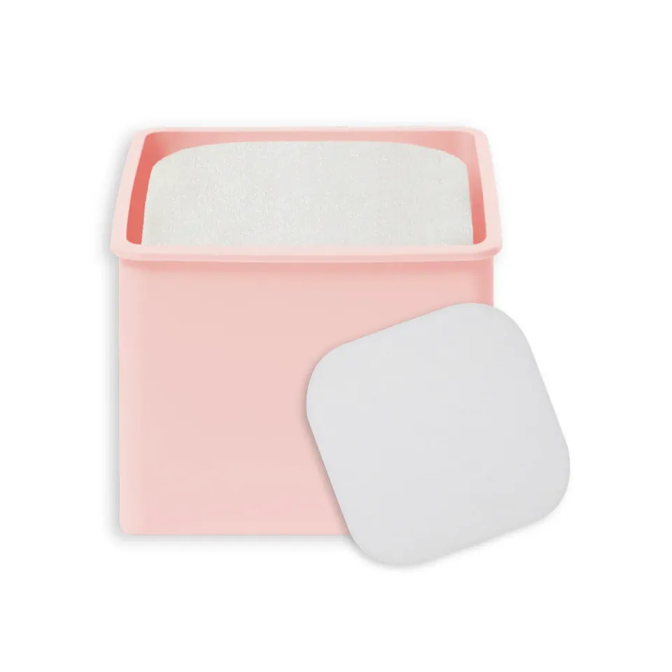 Mediheal Collagen Ampoule Pad toner 100 pads collagène
