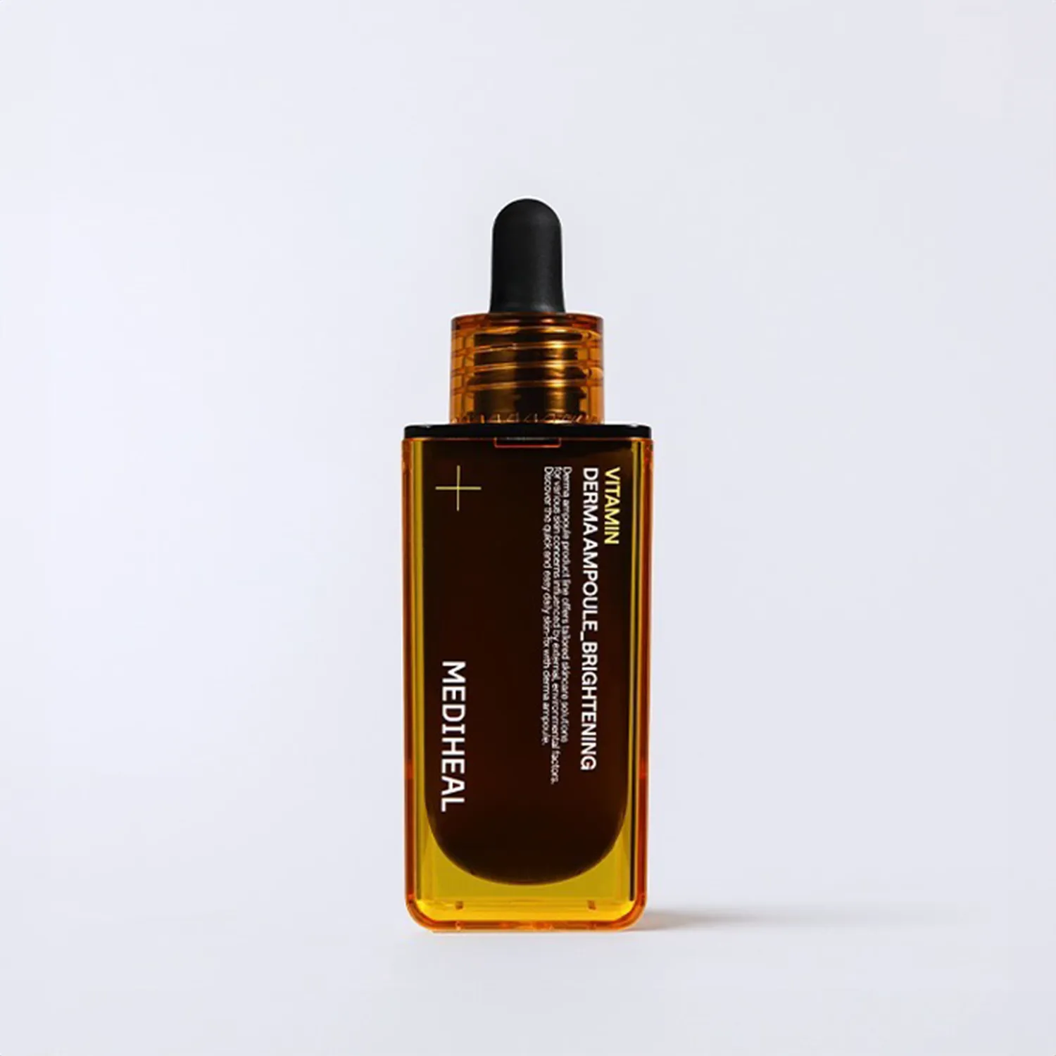Mediheal Vitamin Derma Ampoule Brightening sérum éclat 50ml
