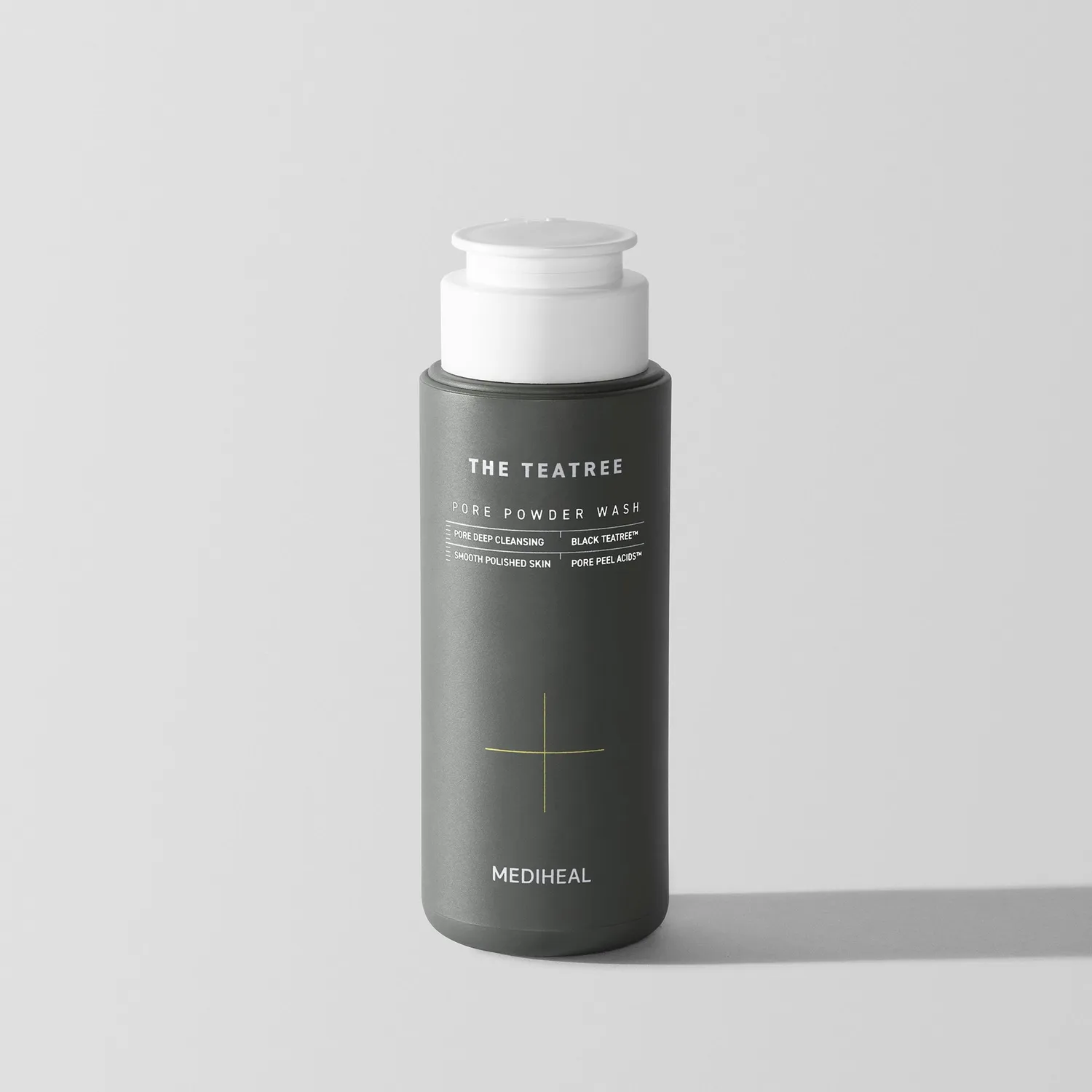Mediheal The Teatree Pore Powder Wash poudre  pores