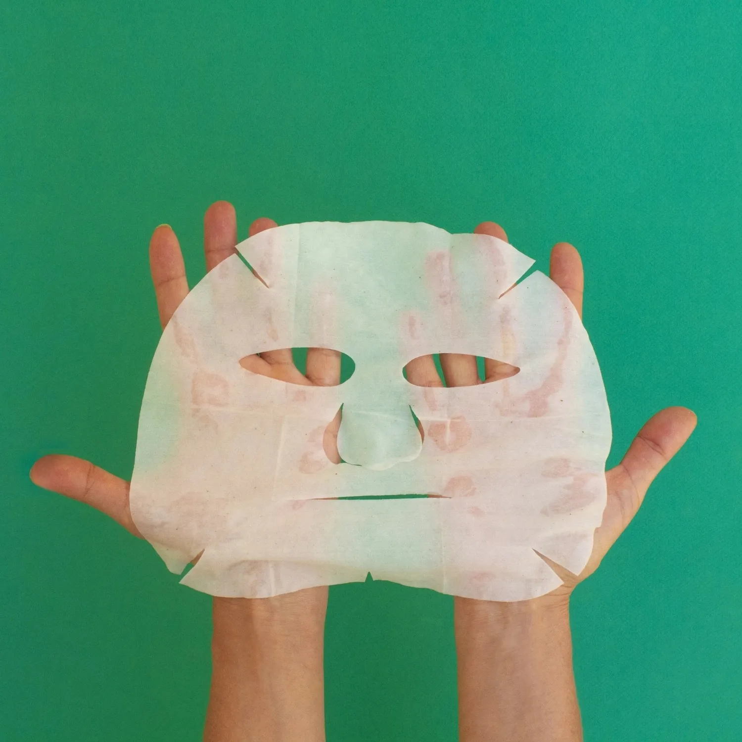 Les Poulettes Pack Éclat masque visage 3 masques + 3 patchs