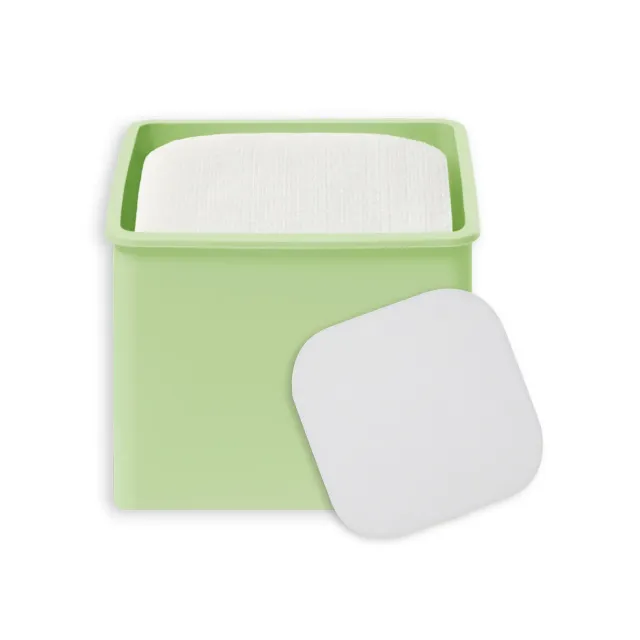Mediheal Teatree Toner Pad Recharge 100 pads apaisant