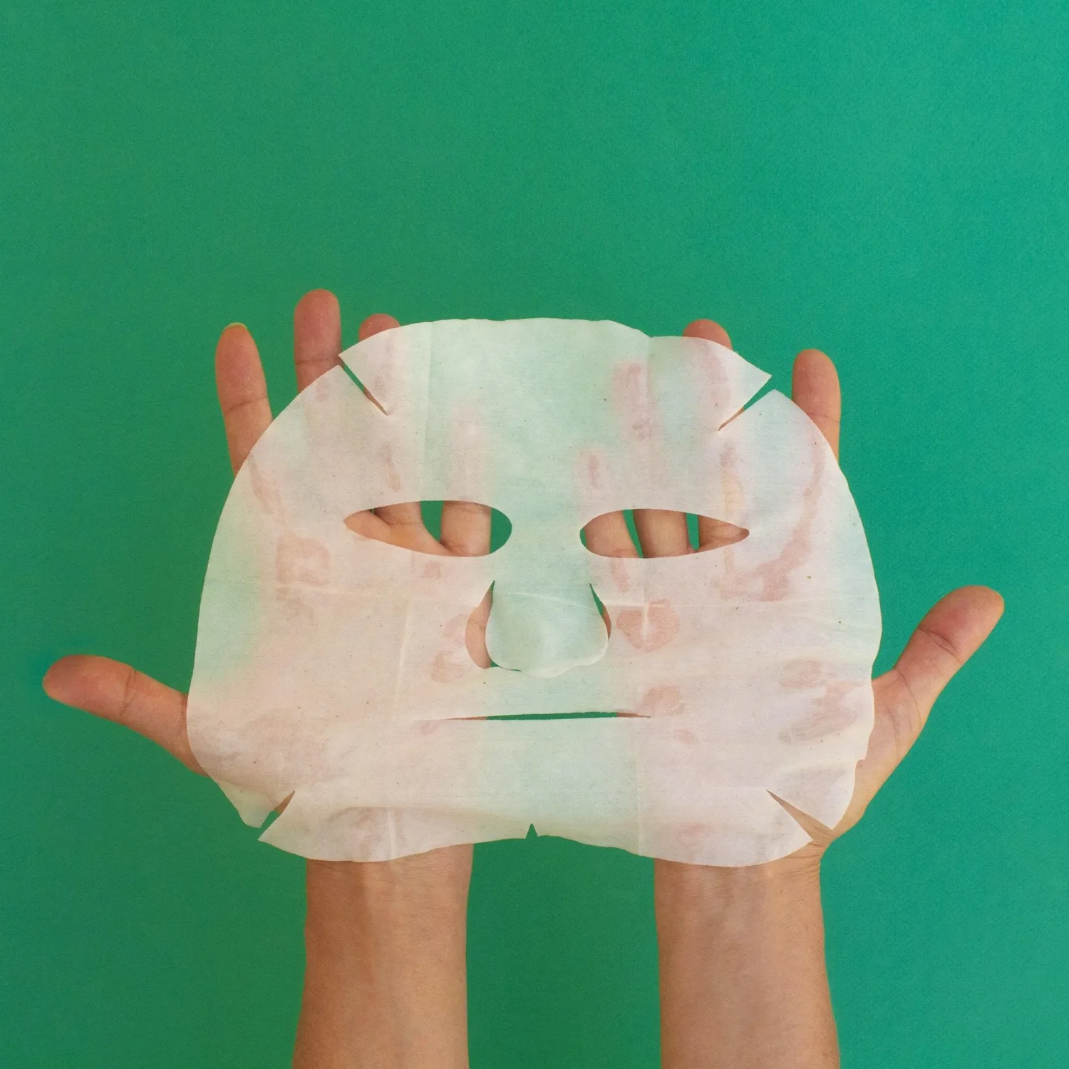 Les Poulettes Cure Super Glow rituel éclat 4 soins
