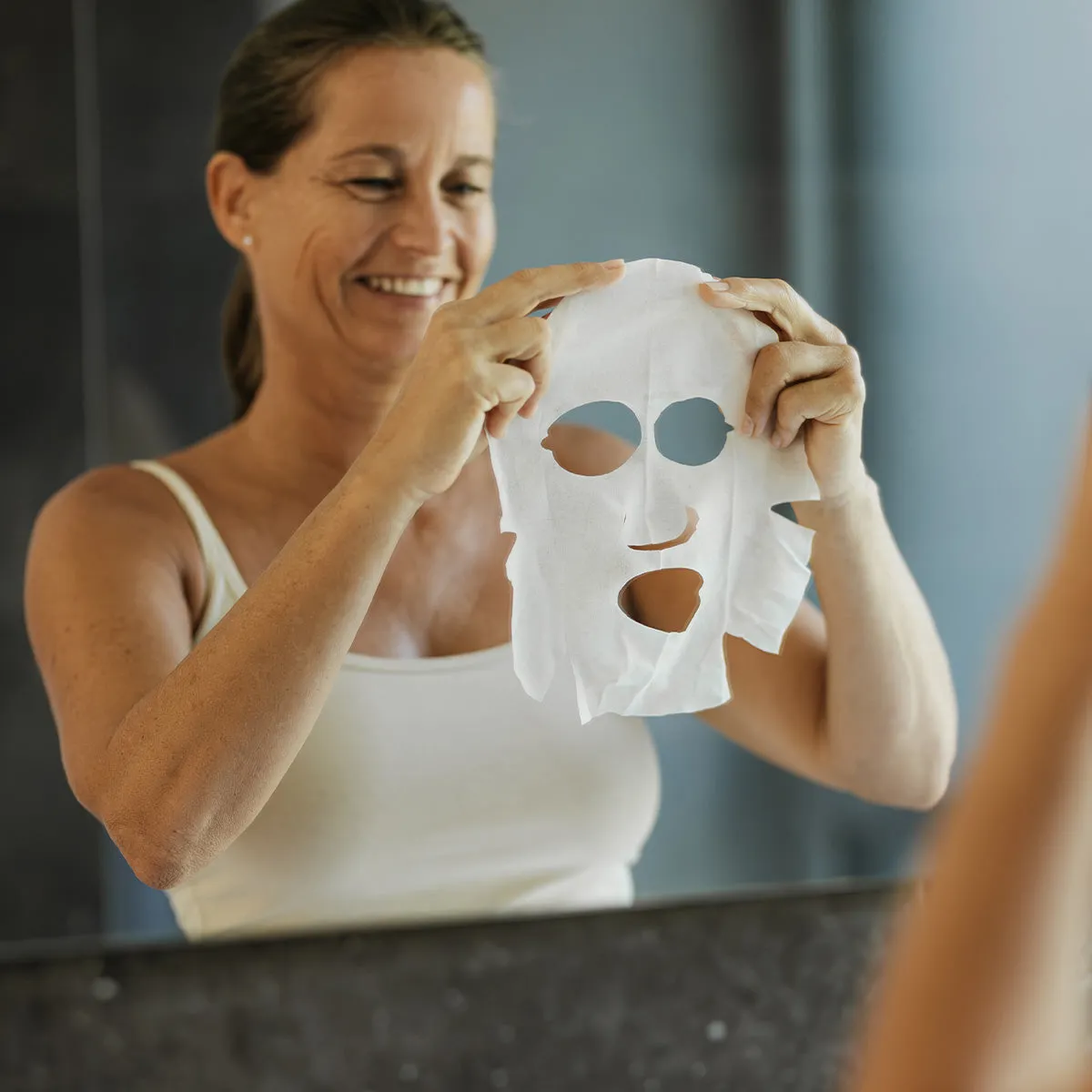 Royer Cosmétique Routine peau saine savon masque crème bio