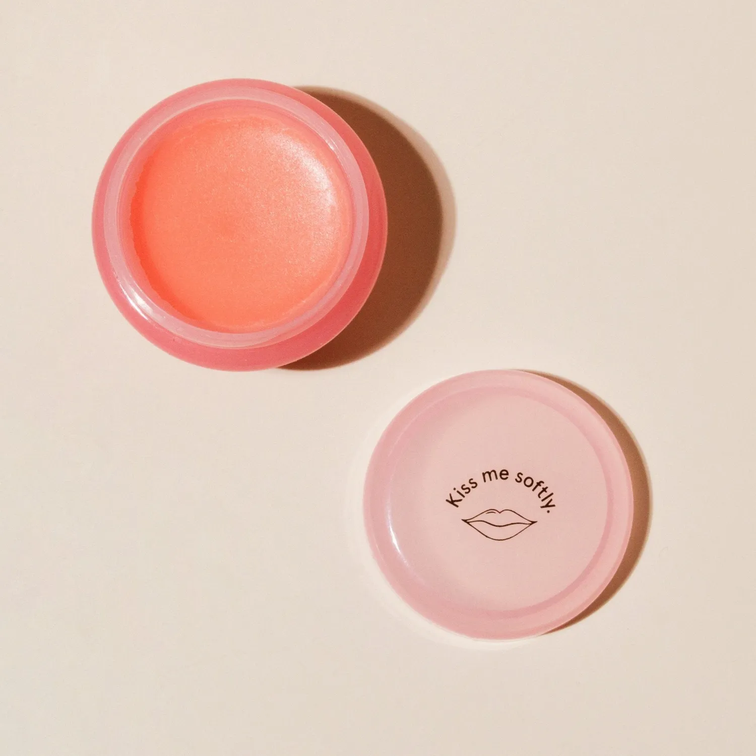 Grace & Stella Berry Masque Lèvres 1 pièce