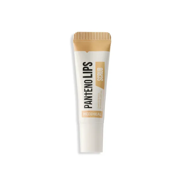Mediheal Pantenolips gommage lèvres 10 ml panthénol
