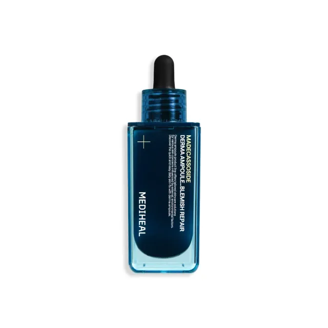 Mediheal Madecassoside ampoule imperfections 50 ml apaisante