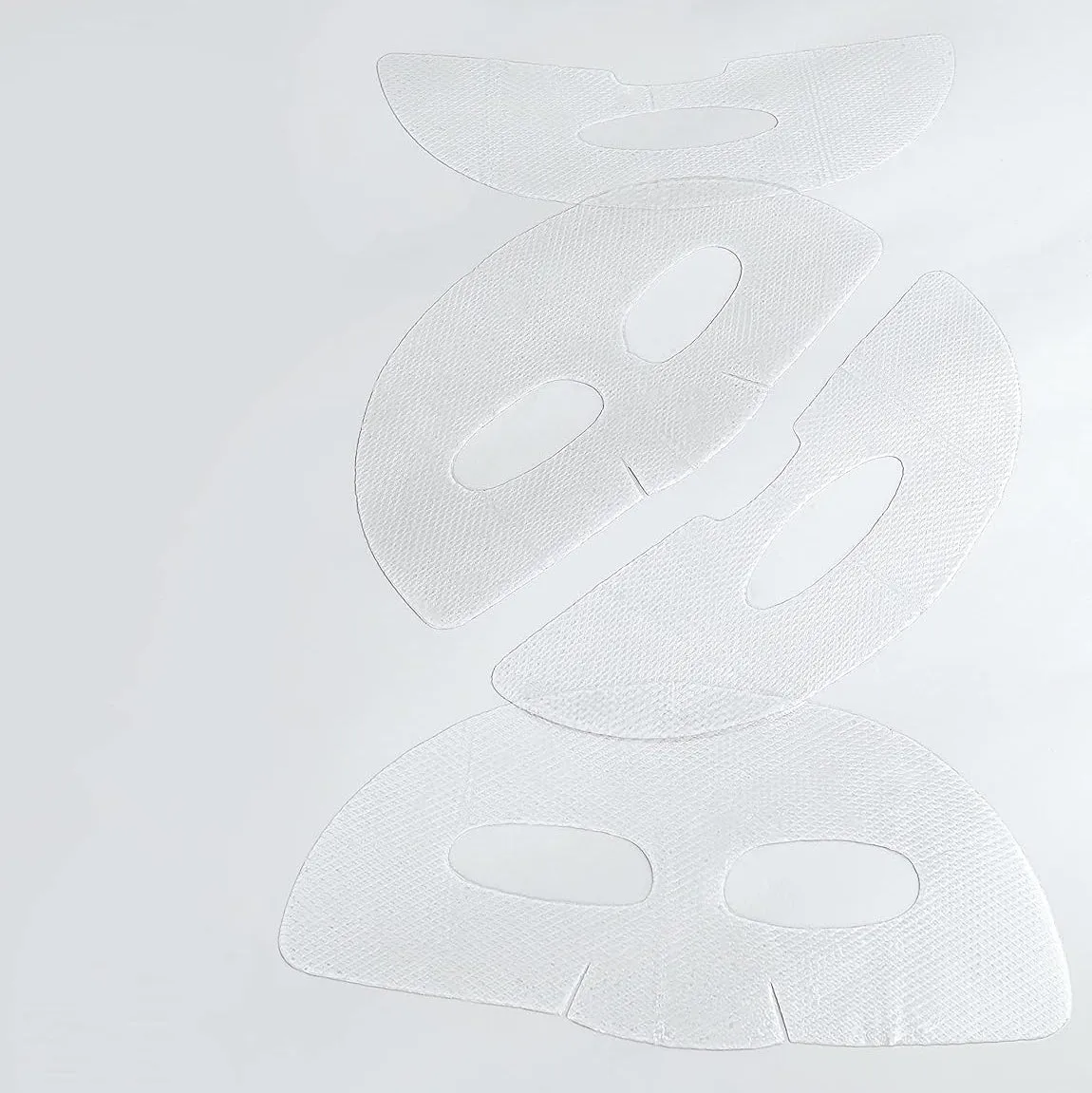 Mediheal Firming Nude Gel Mask masque visage 10 pièces collagène