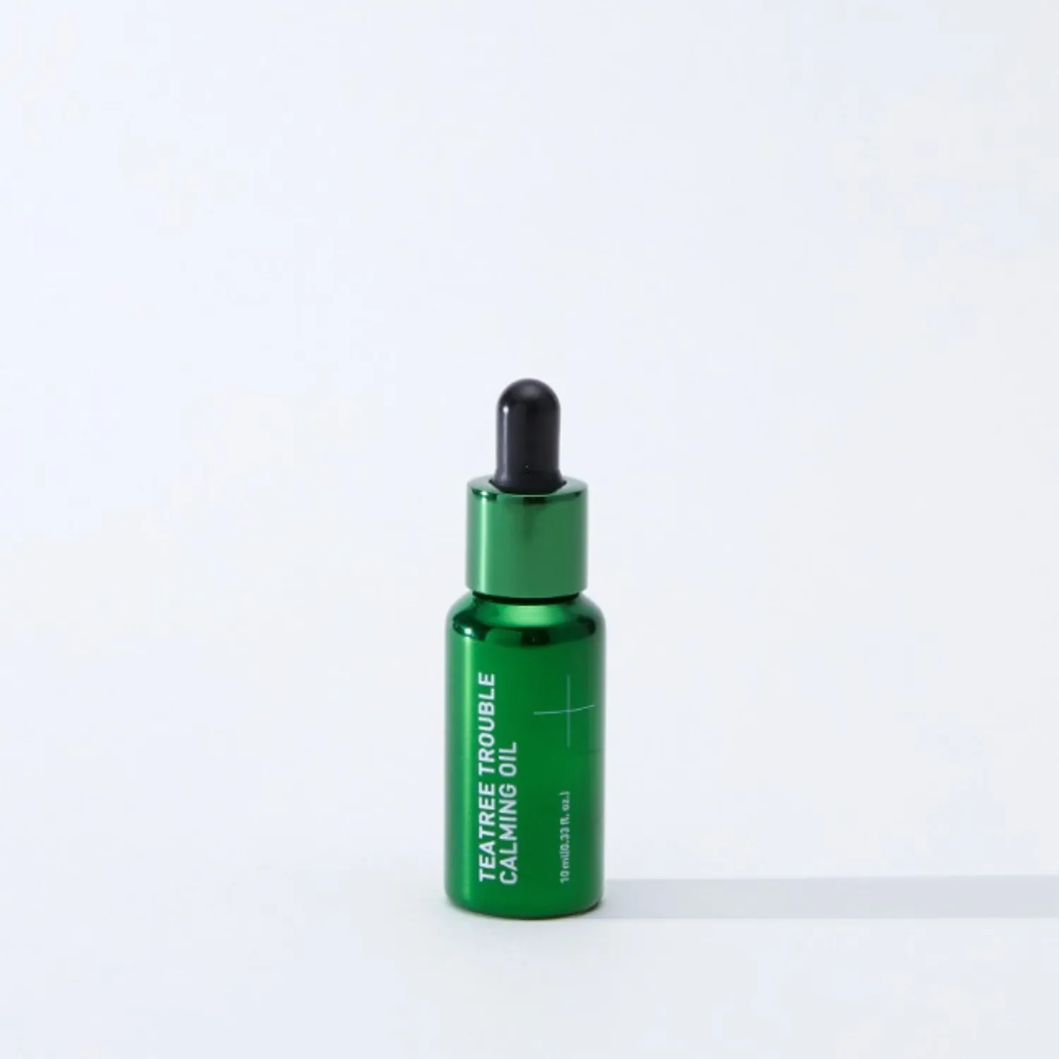 Mediheal Teatree Trouble huile visage 10ml imperfections