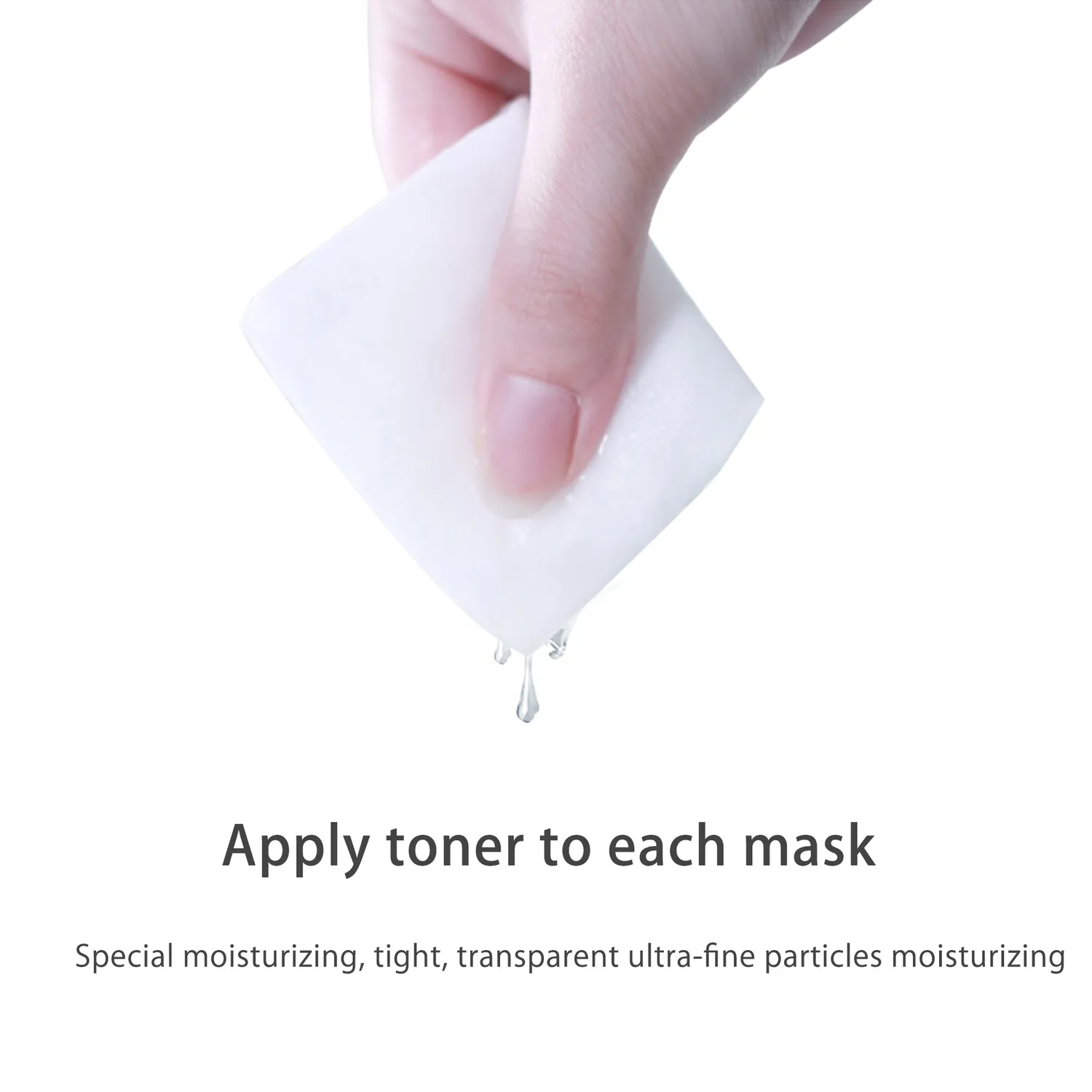 Mitomo MT Avocat MTSS00516-B-3 masque visage vitamine