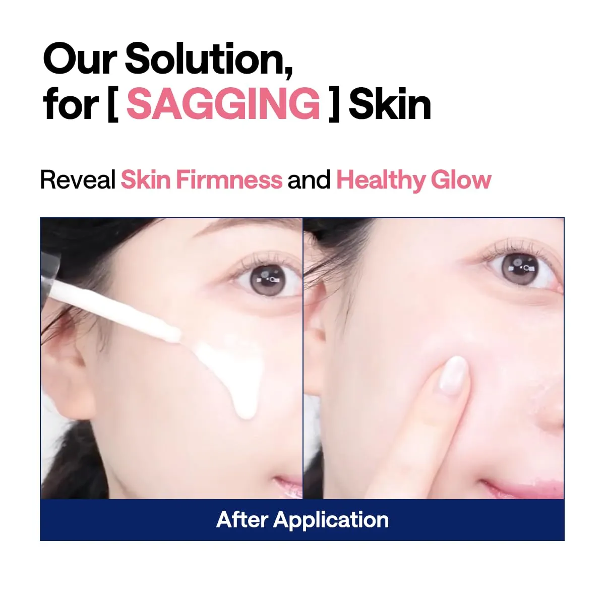 Mediheal Collagen Skin Firming Volume sérum 40 ml fermeté