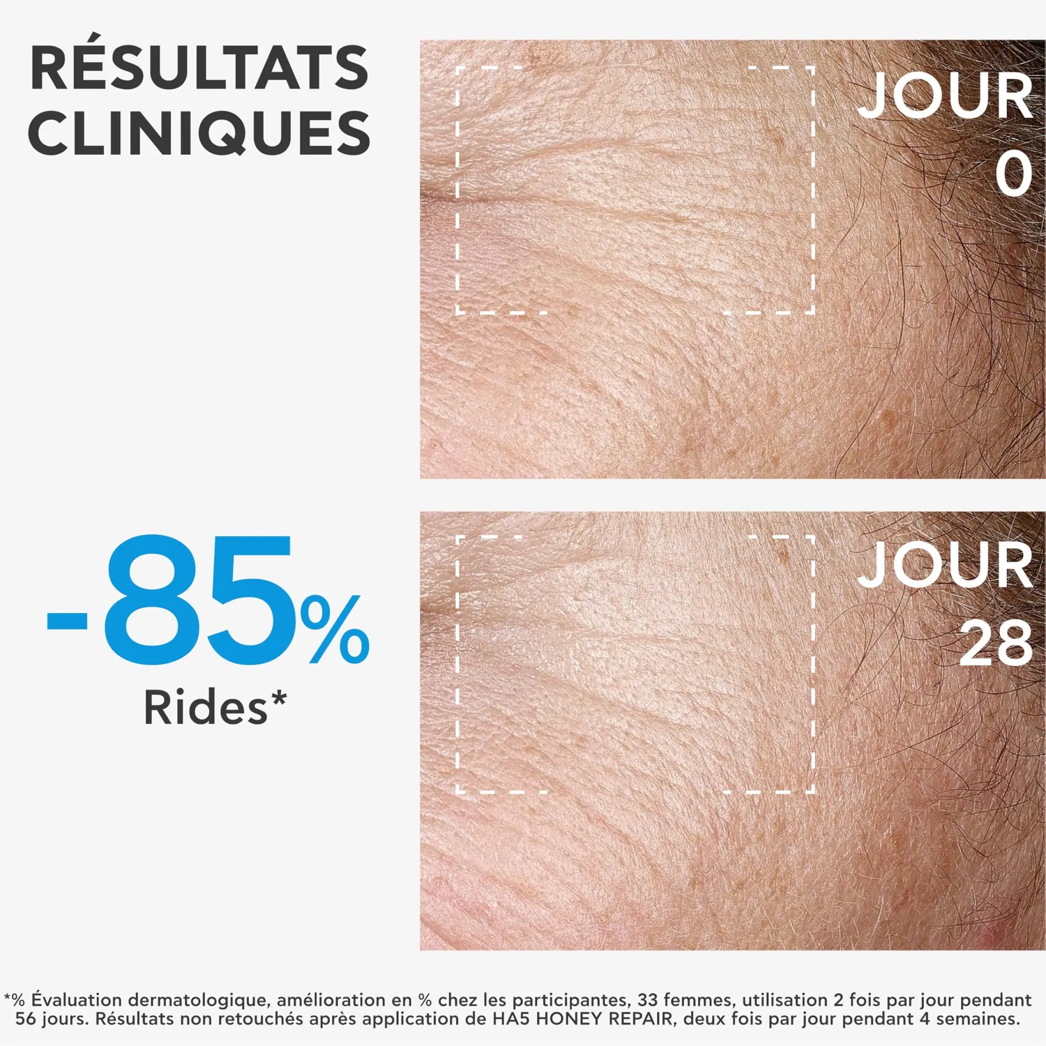 Apivita HA5 sérum réparateur miel 30 ml repulpant rides
