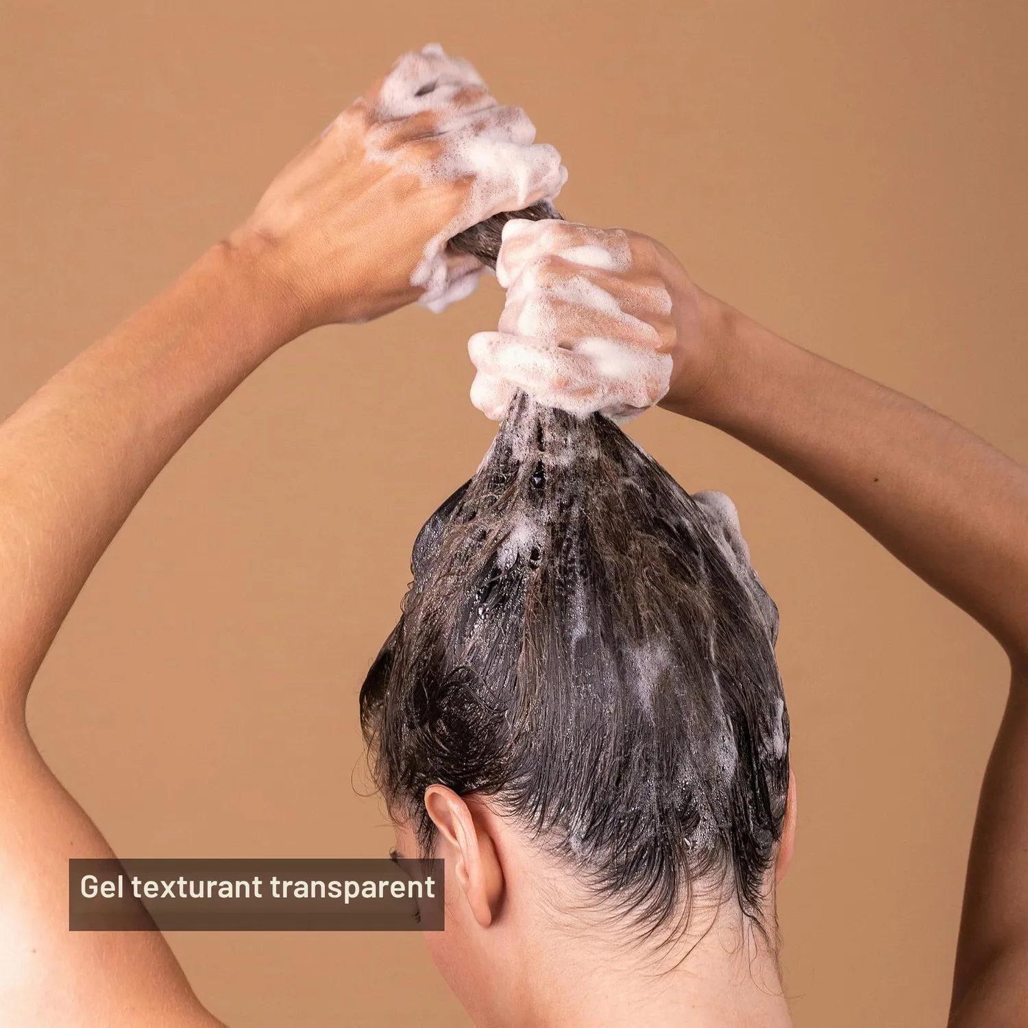 Apivita Shampooing Antipelliculaire Céleri 250ml