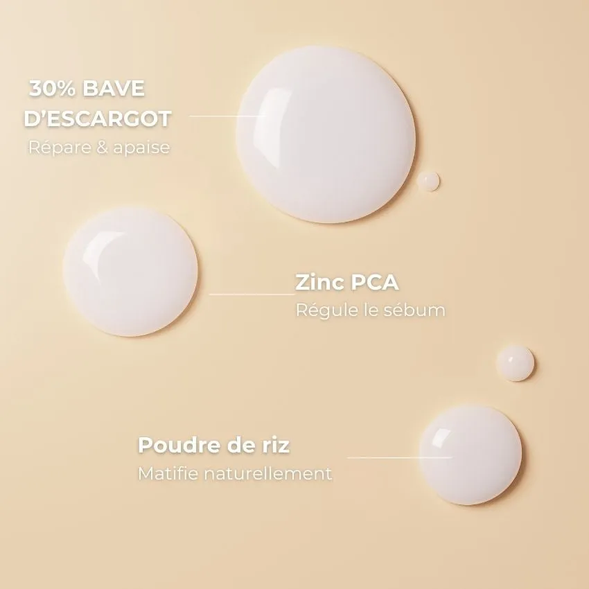 Royer Cosmétique Routine peau saine savon masque crème bio