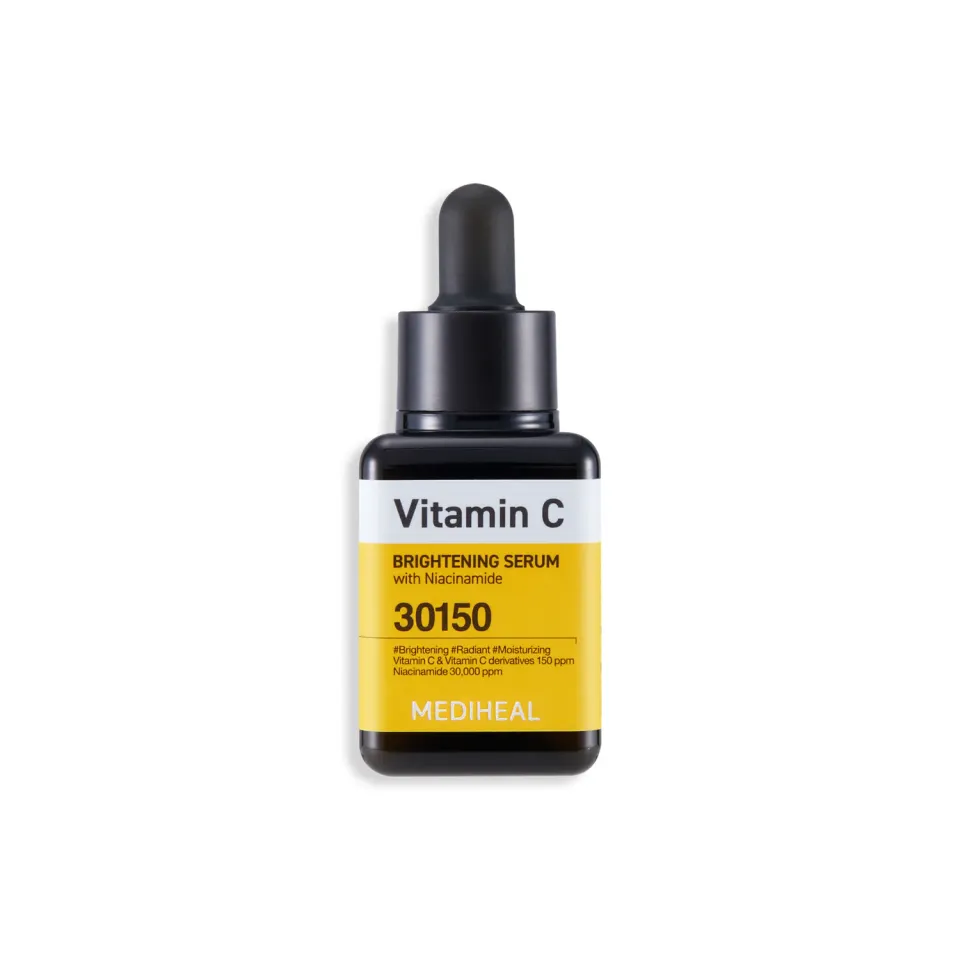 Mediheal Vitamin C sérum éclat 40 ml anti-taches