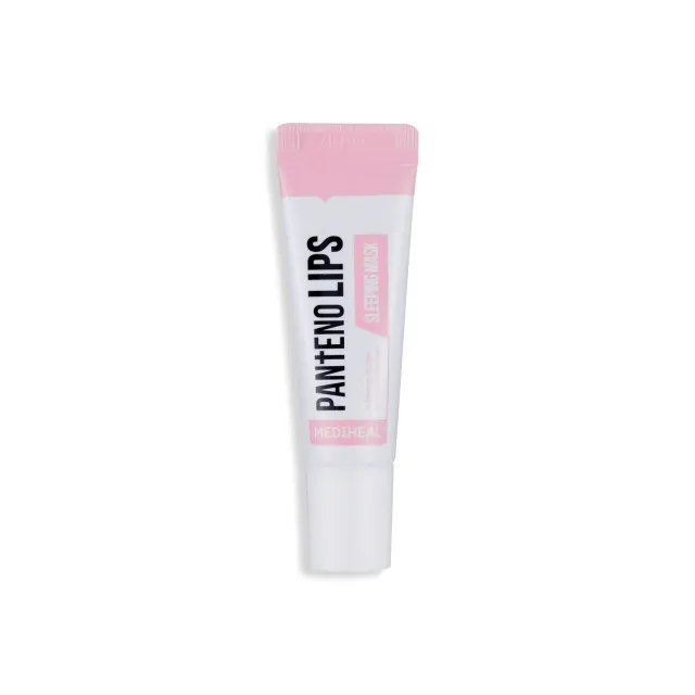 Mediheal Pantenolips masque lèvres nuit 10 ml nourrissant