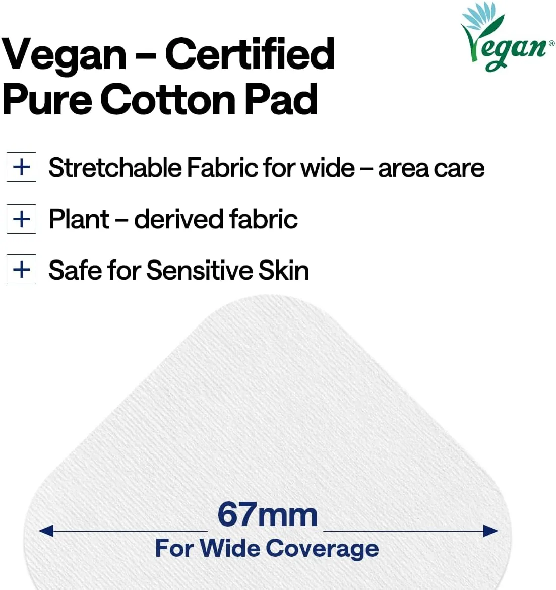 Mediheal Vitamide Brightening Pad toner éclat 100 pads vitamines