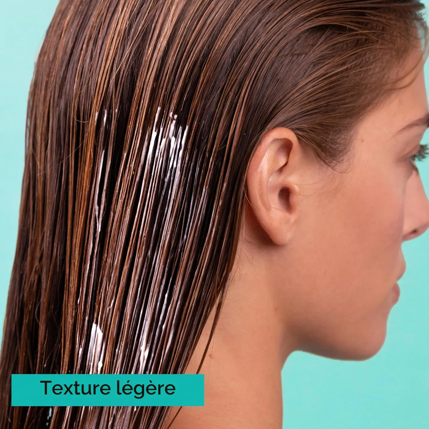 Apivita Après-Shampoing Racines Grasses Pointes Sèches 150 ml