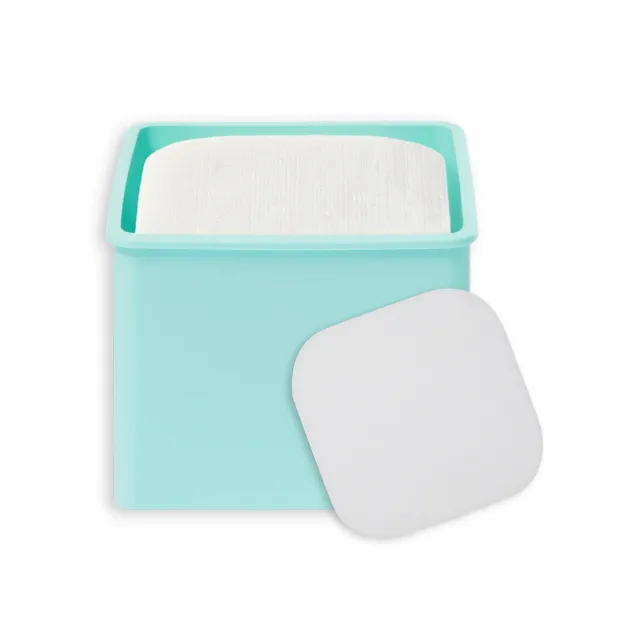 Mediheal Madecassoside Pad tonique 100 pads recharge