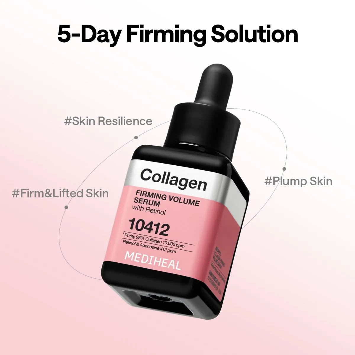 Mediheal Collagen Skin Firming Volume sérum 40 ml fermeté