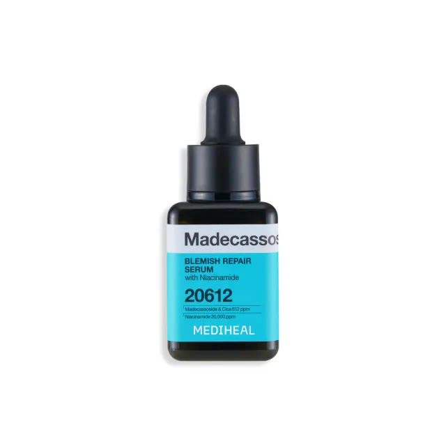 Mediheal Madecassoside Blemish Repair sérum 40 ml anti-imperfections