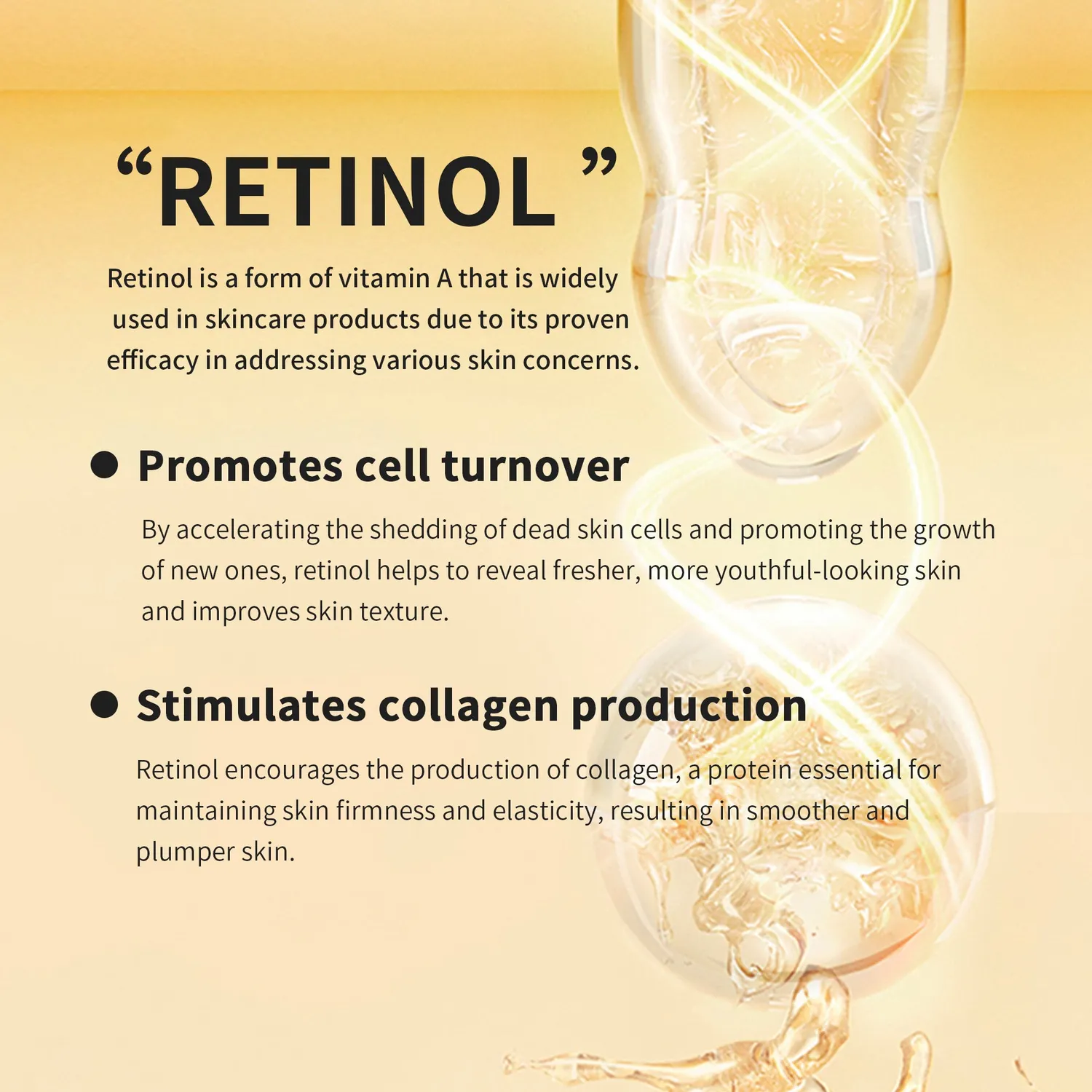 Mitomo CICA Vita Rétinol II masque visage vitamine